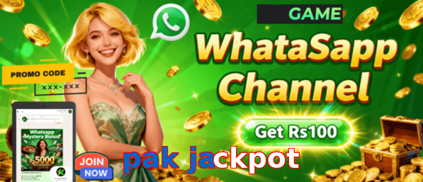Pak Jackpot