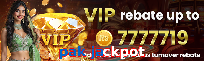 Pak Jackpot